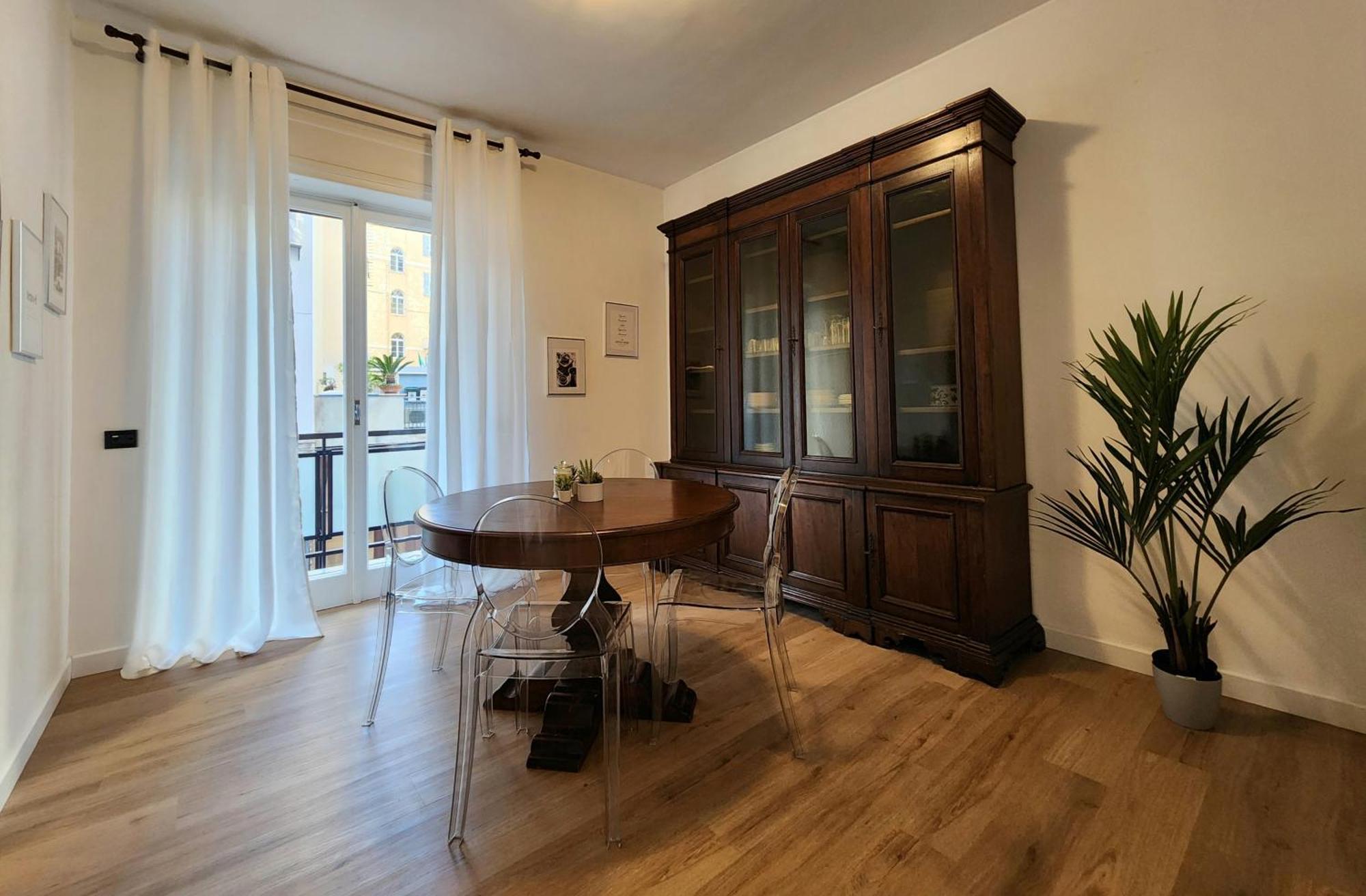 Classy Homes - A Due Passi Dal Mare San Remo Kültér fotó