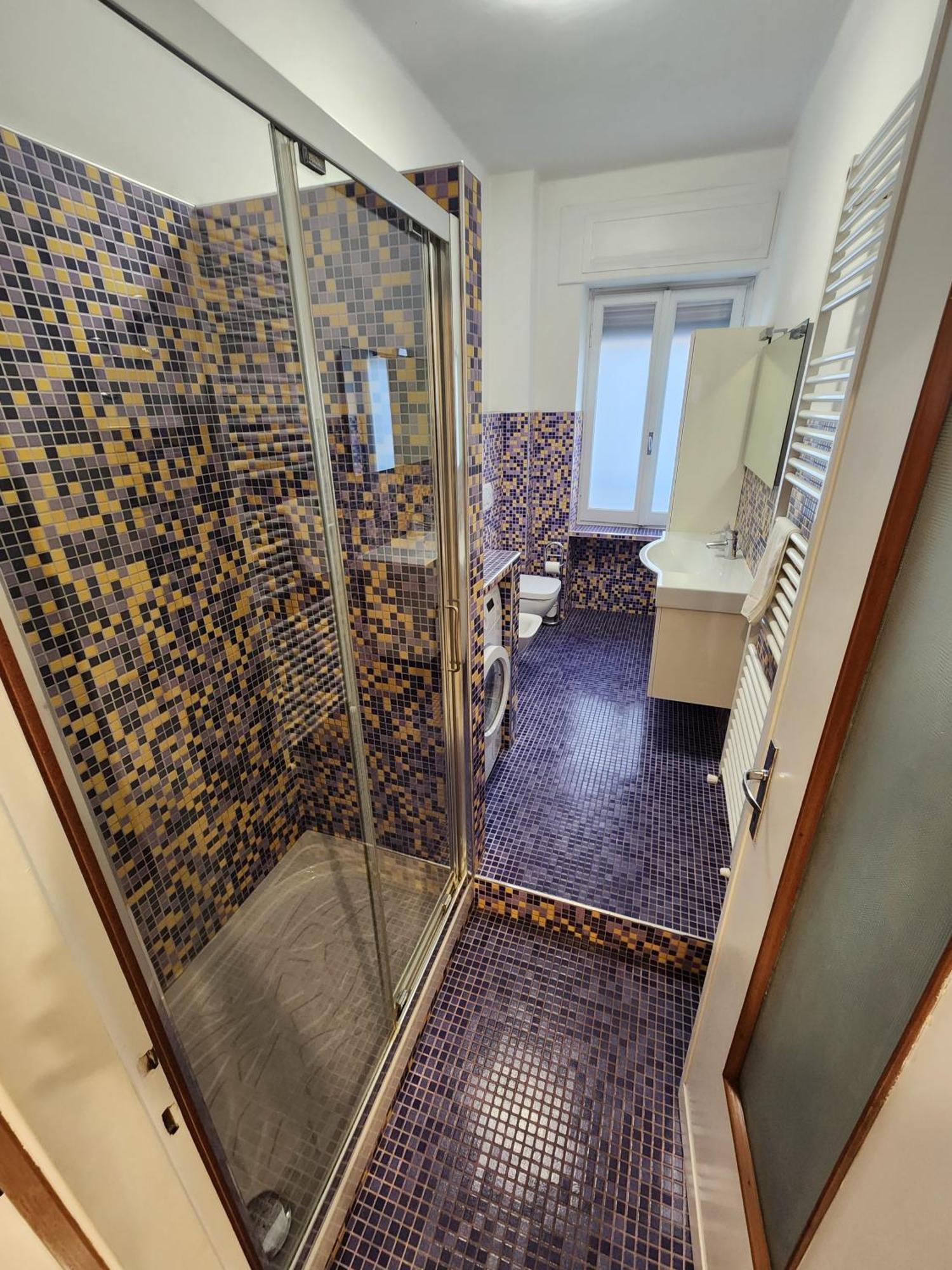 Classy Homes - A Due Passi Dal Mare San Remo Kültér fotó