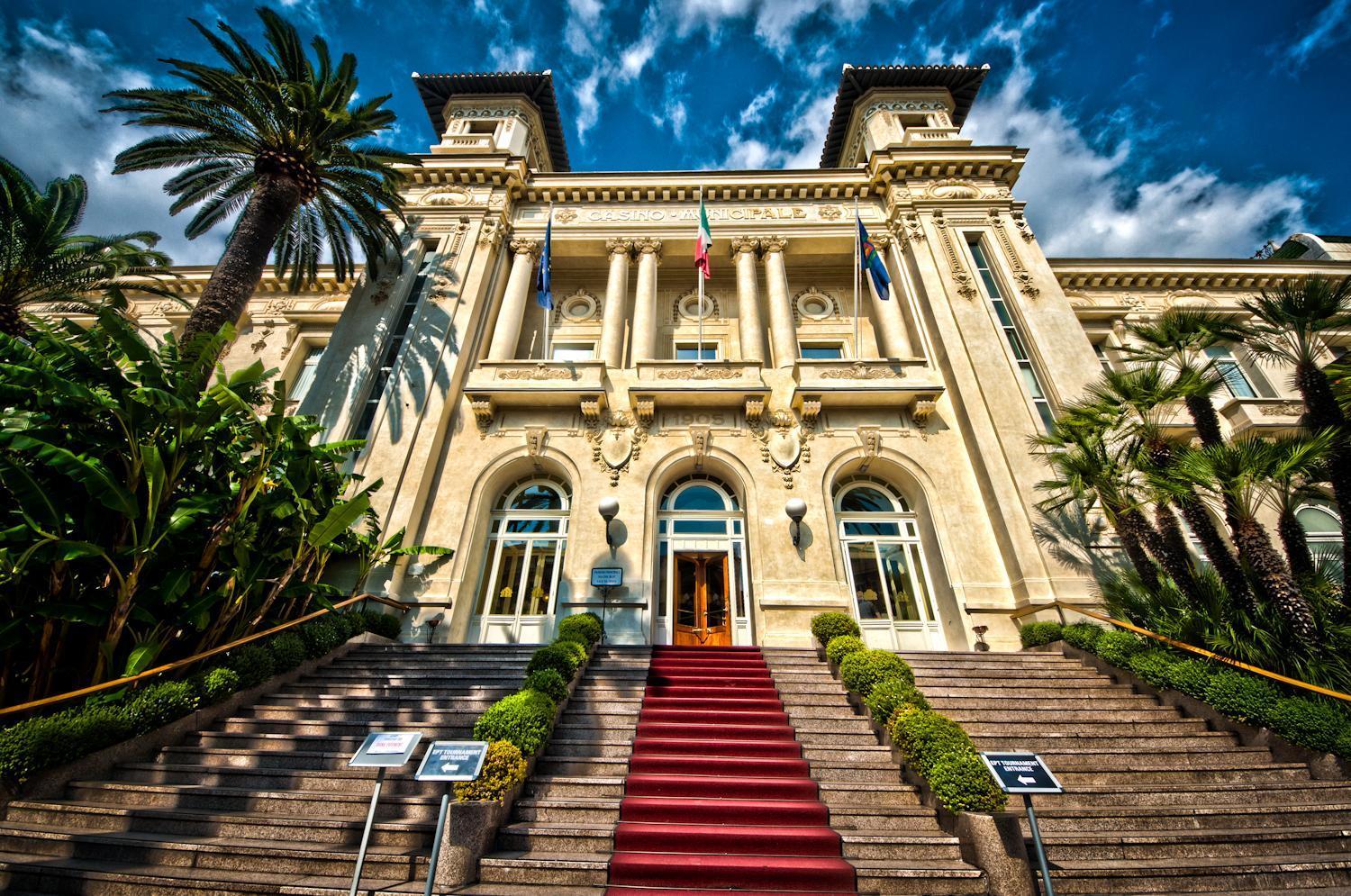 Classy Homes - A Due Passi Dal Mare San Remo Kültér fotó